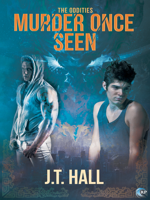 Cover image for Murder Once Seen